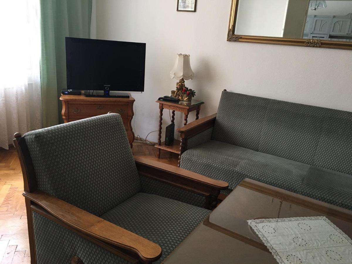 Elegant Apartment بودابست المظهر الخارجي الصورة
