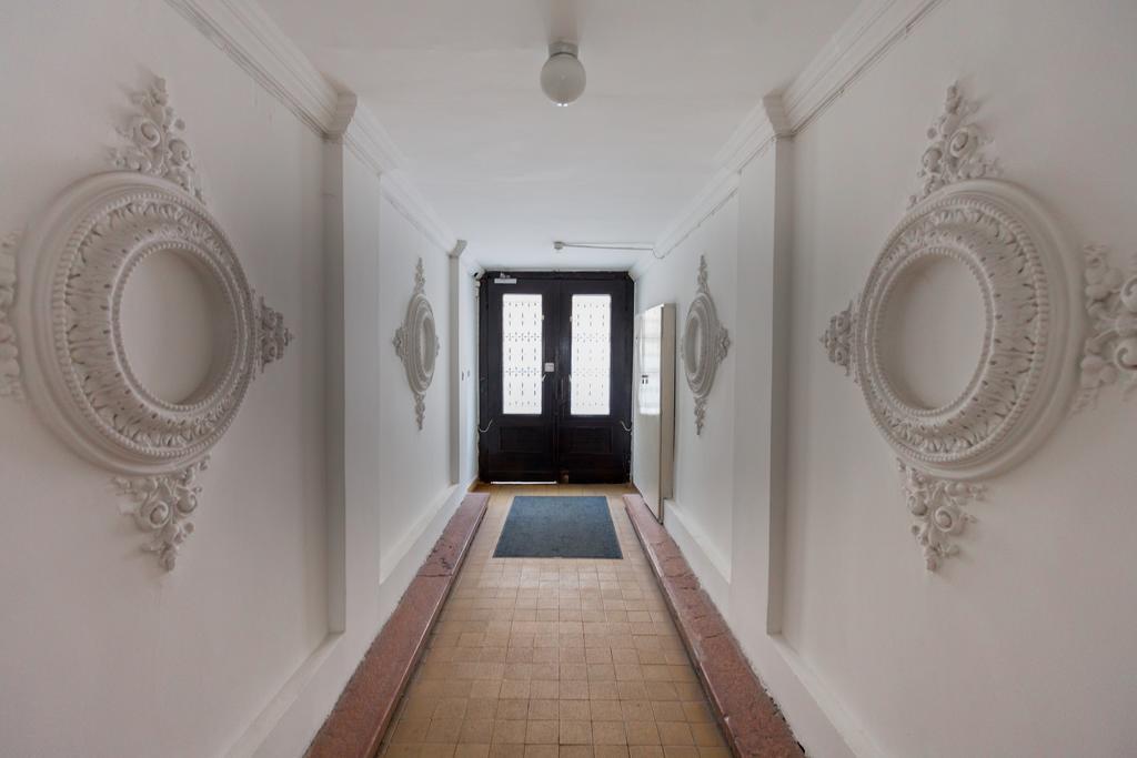 Elegant Apartment بودابست المظهر الخارجي الصورة