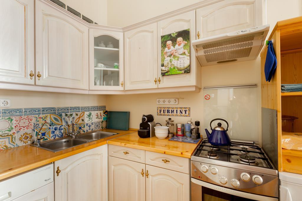 Elegant Apartment بودابست المظهر الخارجي الصورة