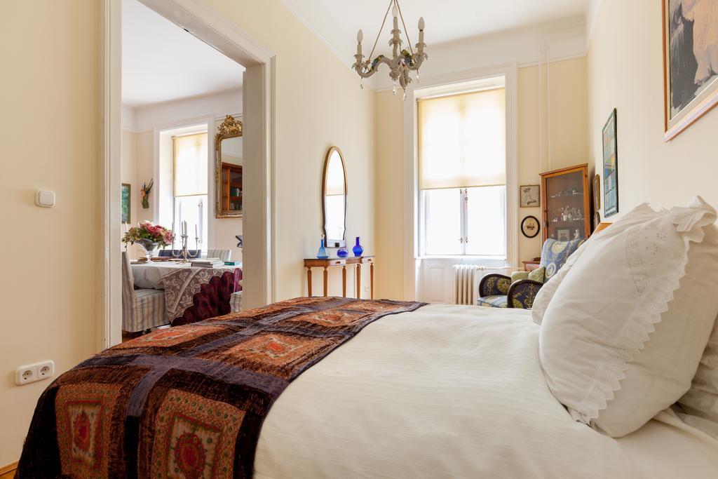 Elegant Apartment بودابست المظهر الخارجي الصورة