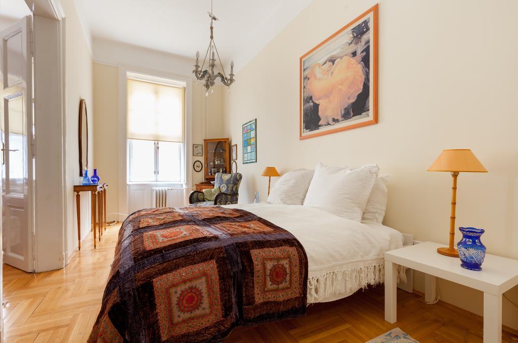 Elegant Apartment بودابست المظهر الخارجي الصورة