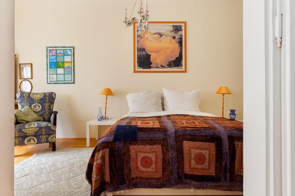 Elegant Apartment بودابست المظهر الخارجي الصورة