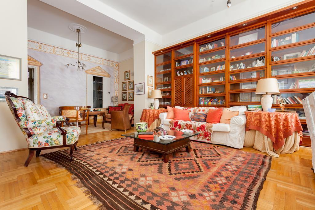 Elegant Apartment بودابست المظهر الخارجي الصورة