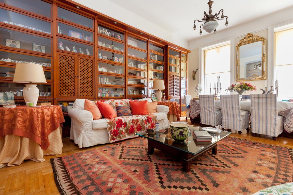 Elegant Apartment بودابست المظهر الخارجي الصورة