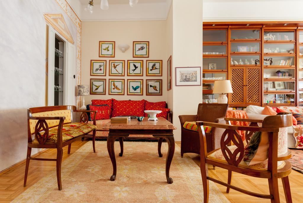 Elegant Apartment بودابست المظهر الخارجي الصورة