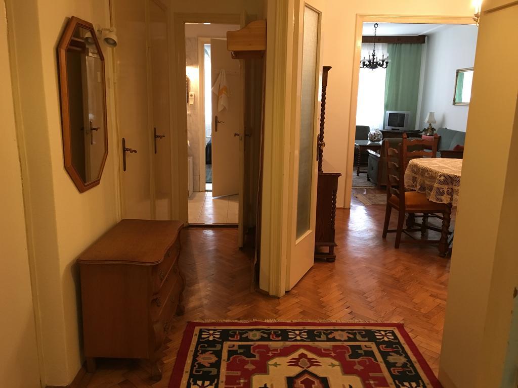 Elegant Apartment بودابست المظهر الخارجي الصورة