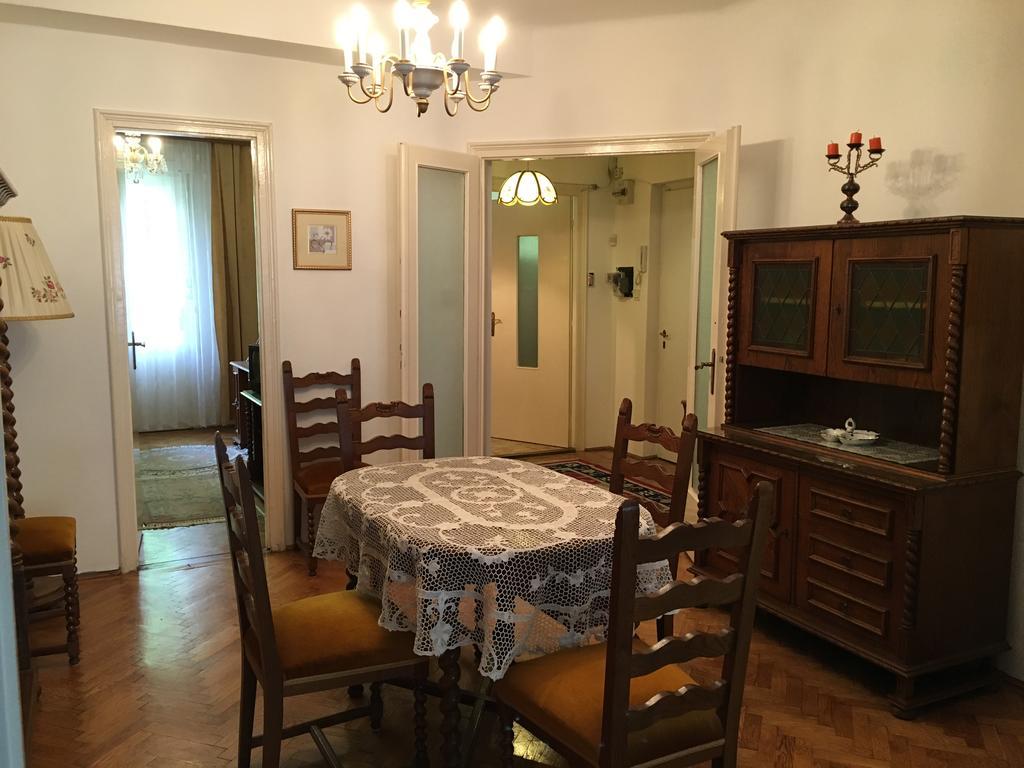 Elegant Apartment بودابست المظهر الخارجي الصورة