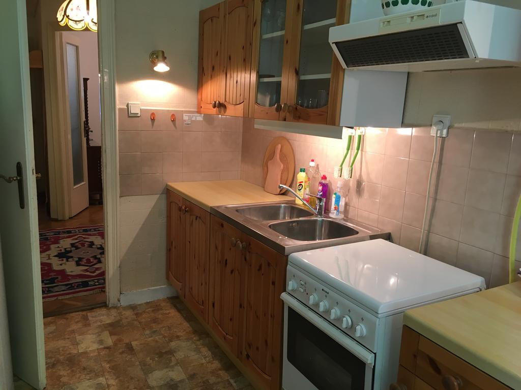 Elegant Apartment بودابست المظهر الخارجي الصورة
