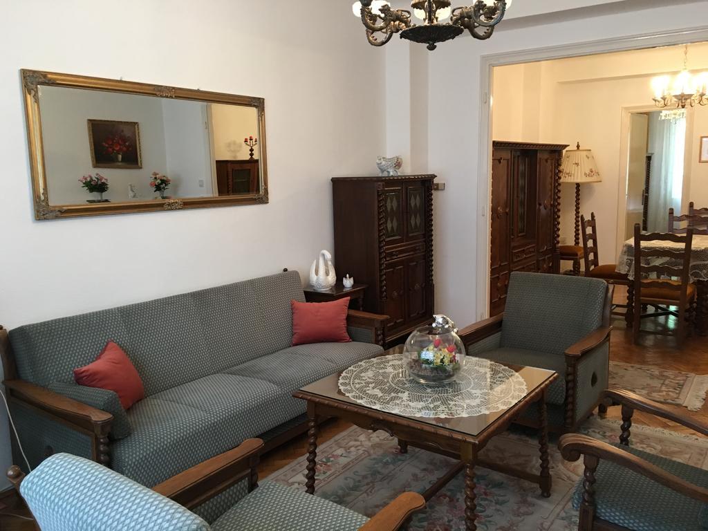 Elegant Apartment بودابست المظهر الخارجي الصورة