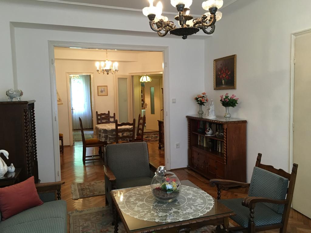 Elegant Apartment بودابست المظهر الخارجي الصورة