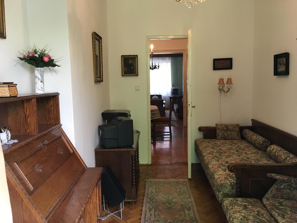 Elegant Apartment بودابست المظهر الخارجي الصورة